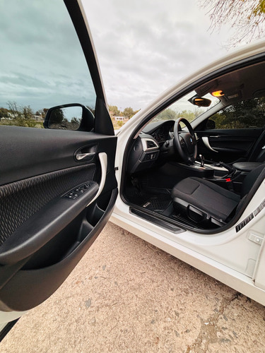 BMW Serie 1 1.6 120i Active 177cv