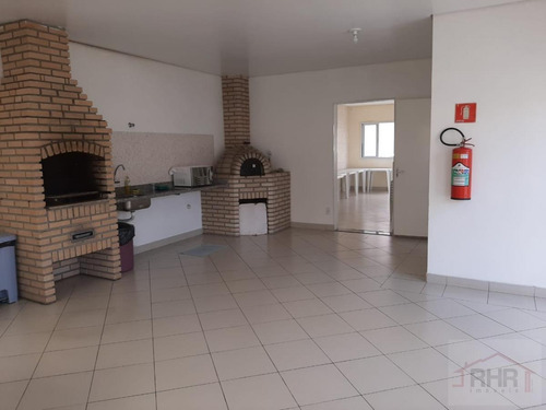 Imagem 11 de 13 de Apartamento Para Venda Em Suzano, Vila Urupes, 3 Dormitórios, 1 Banheiro, 1 Vaga - 821_1-1719742