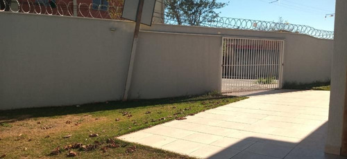 Imagem 1 de 11 de Casa Duplex À Venda, 2 Quartos, 2 Vagas, Jaqueline - Belo Horizonte/mg - 44