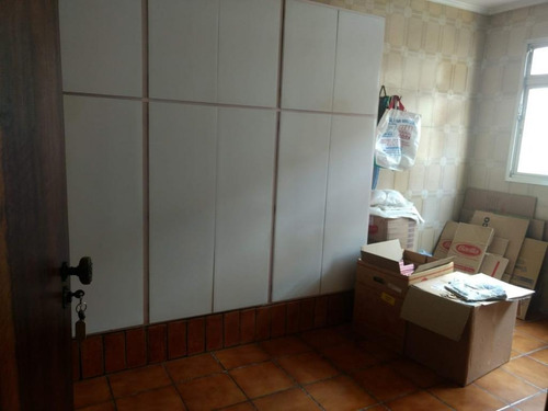 Imagem 7 de 28 de Sobrado No Aricanduva Com 3 Dorms Sendo 2 Suítes, 4 Vagas, 258m² - So0478