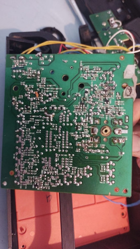 Esquema Motobras Rm Pft22ac Rmpft22 Rm Pft22ac Em Pdf (Usado)