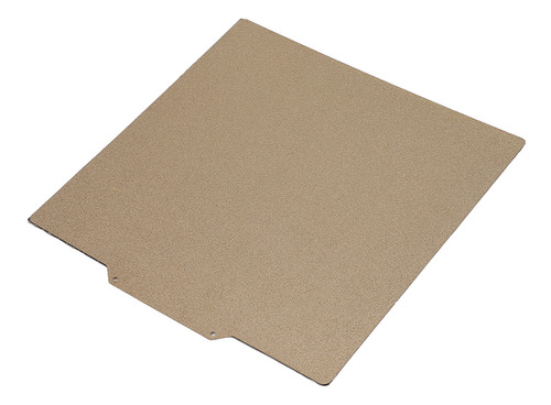 Impressora De Placa De Cama Com Impressão 3d Constrói Mola F