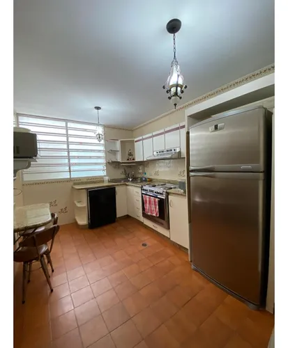 Casa En Venta La Boyera