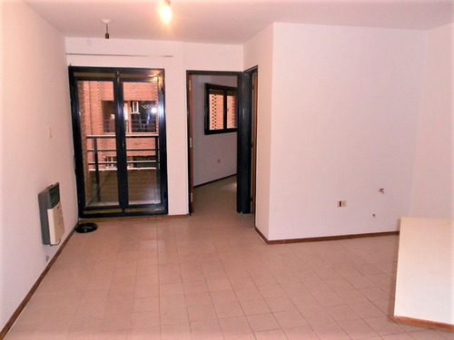 Imagen 8 de 18 de Departamento En Venta 1 Dormitorio Nueva Cordoba