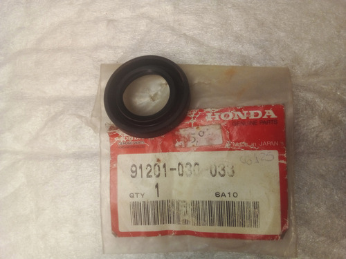 Reten 20x34x7 Transmisión Honda Xl 125 185 200 91201-030-033