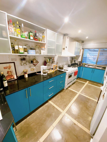 Casa En Venta En San Fernando, Av Del Libertador Al Río.