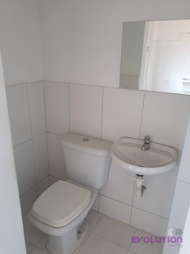 Imagem 8 de 14 de Apartamento Rua Frei Gaspar Em São Bernardo Do Campo - 518