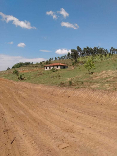 Imagem 5 de 7 de 06- Terrenos Em Igarata Facil Acesso A Repr