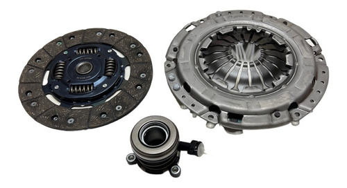 Kit Clutch Ch Gm Trax 1.8 2013 2014 2015 2016 2017 2018 2019