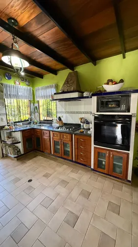 Casa En Los Amarillos