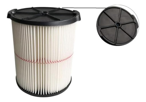 Filtro De Cartucho De Repuesto Para Craftsman 9-38754 Gener