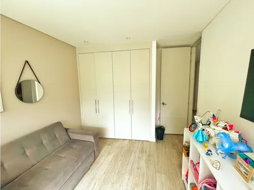Se Vende Apartamento La Reserva Vista A La Cordillera