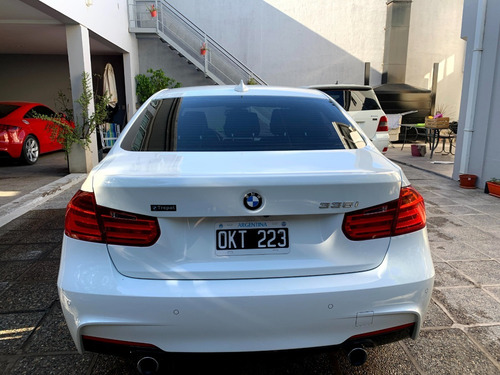 Bmw 335i Biturbo