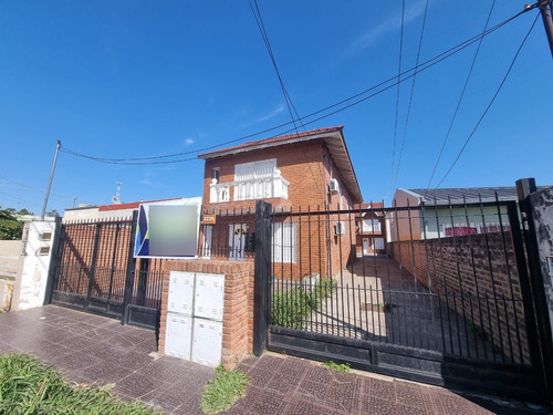 Duplex En Venta Berazategui Centro