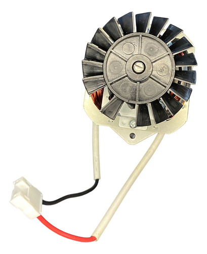 Motor Para Liquidificador Kitchenaid Kua15 Kuc05 Kua05 127v