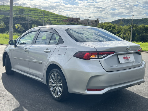 Toyota Corolla 2.0 Xei