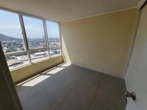 Arriendo Dpto. Comuna Independencia 1d 1b