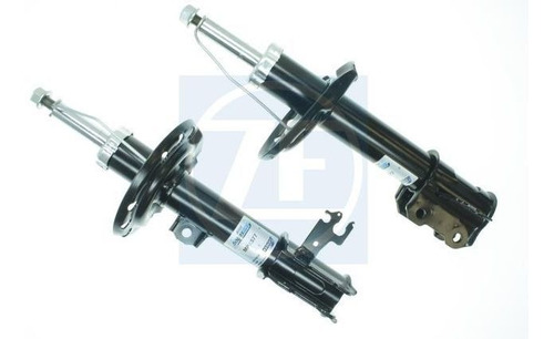 Kit 2 Amortiguadores Boge Chevrolet Vectra 2003 2004 2005 20