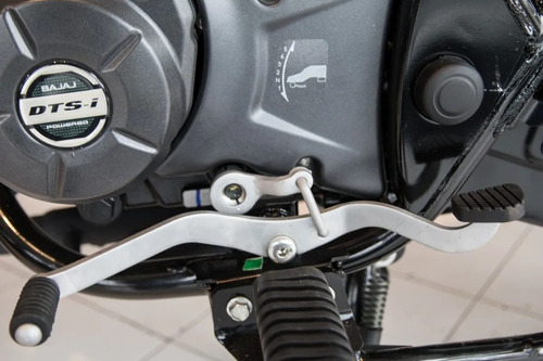 Bajaj Discover 125 Frenos Cbs Todo Los Colores. 2021