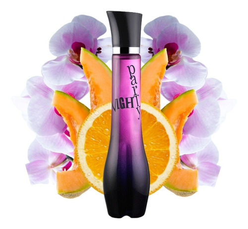 Perfume Party Night Zermat Original