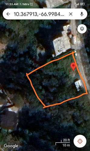 Imagen 6 de 14 de Terreno 1200m2 Colinas De Carrizal