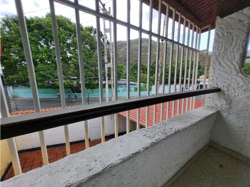 Casa En Venta Urb. El Castaño Maracay Edo. Aragua
