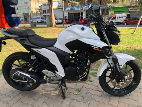 Imagen 13 de 13 de Yamaha Fz 25