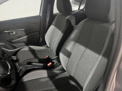 Peugeot 208 1.6 Allure