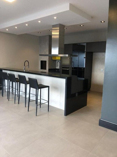 Sobrado Com 3 Dormitórios À Venda, 300 M² Por R$ 1.600.000 - Condomínio Parque Esplanada - Votorantim/sp, Próximo Ao Shopping Iguatemi. - So0131 - 67640198