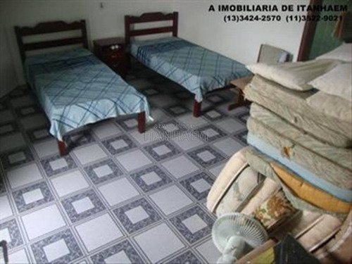 Imagem 8 de 15 de Casa - Venda - Campos Eliseos - Itanhaem - Ita126