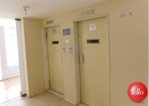 Imagem 24 de 28 de Apartamento - Ref: 224941