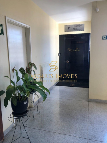 Imagem 2 de 8 de Sala Á Venda E Para Aluguel Em Centro - Sa000392
