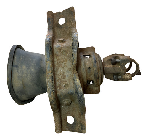Eixo Do Cardan Chevette 73/94 Original Gm Completo (Usado)