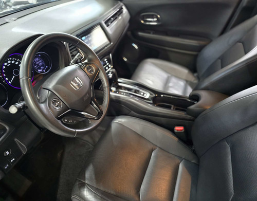 Honda HR-V 1.8 Exl Flex Aut. 5p