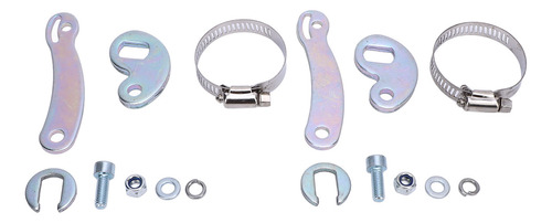 Braço De Bicicleta Para Motor De Alta Potência, Kit De Conve
