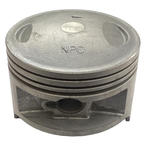 Piston Completo Gxt-200/dr-200/renegade-200 (100) 