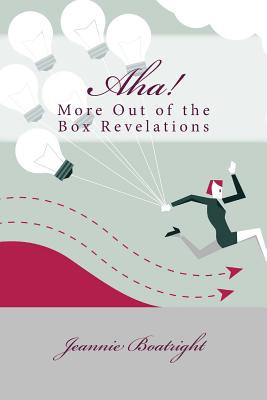 Libro Aha!: More Out Of The Box Revelations - Boatright, ...