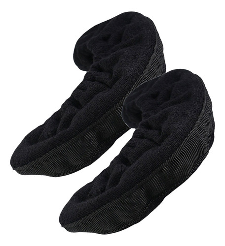 1 Par De Protectores De Patines Elásticos Para Patines Prot