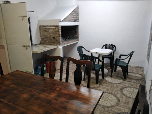 Residencia Estudiantil Femenina