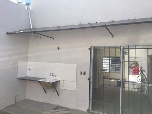 Vendo Duplex Calle Scalabrini Ortiz 983 San Antonio De Padua Merlo