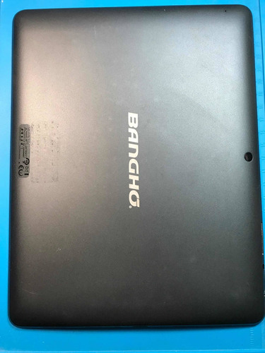 Tapa Trasera *original* Tablet Bangho Aero A2 110 - 1017