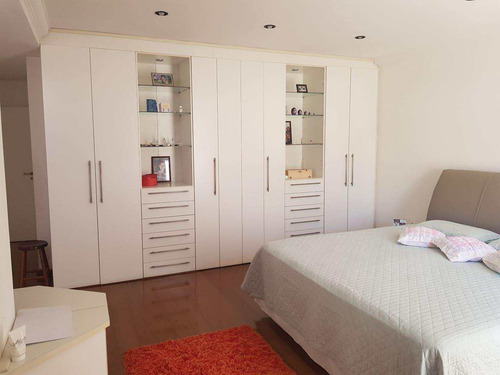 Imagem 15 de 22 de Flórida | Casa 350 M² 4 Suítes 6 Vagas | M-4796 - V4796