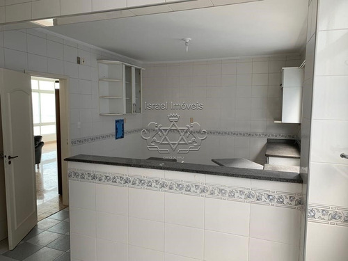 Imagem 8 de 15 de Apartamento - Ilha Porchat - Ref: 76 - V-76