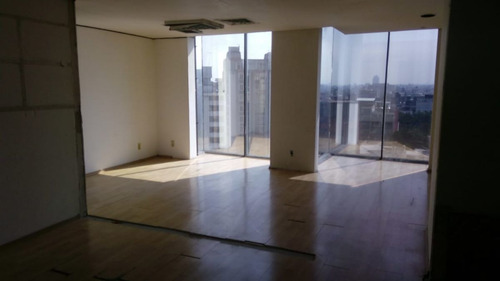 Imagen 7 de 7 de Renta De Oficina En Colonia Nápoles, Ciudad De México