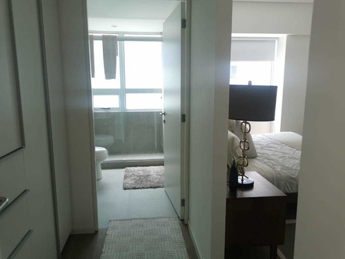 Imagen 3 de 8 de Venta Departamento Nuevo Polanco 2 Recámaras