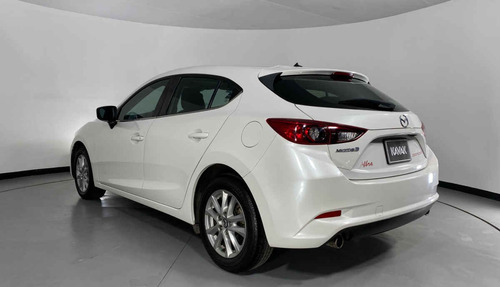 Imagen 7 de 15 de 47836 - Mazda 2017 Con Garantía At