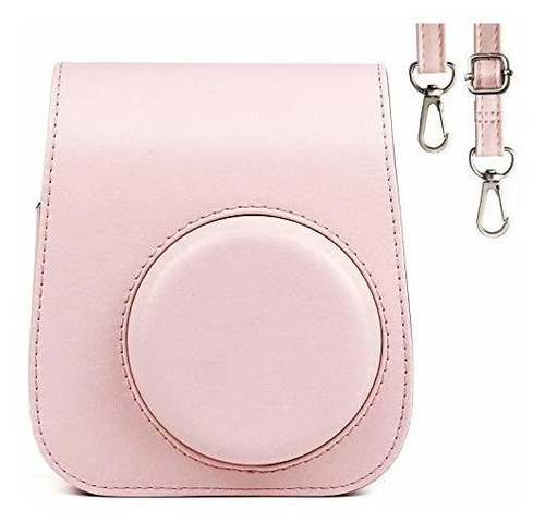 Estuche Para Mini 11 Groovy Camara Fujifilm Instax 8 9