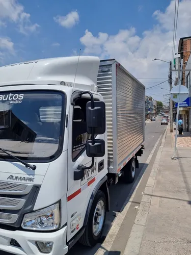 Foton Aumarck Aumarck Fhr