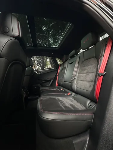 Porsche Macan 3.0 Gts