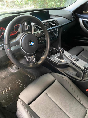Bmw Serie 3 3.0 330i Sedan Sport Line 252cv 2018